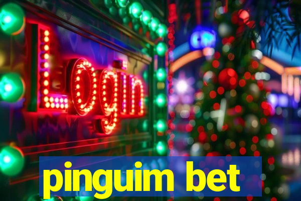 pinguim bet